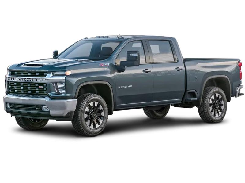 chevrolet silverado 2500hd 2021 1GC4YPE78MF287339 image chevrolet silverado 2500hd 2021 1GC4YPE78MF287339 image